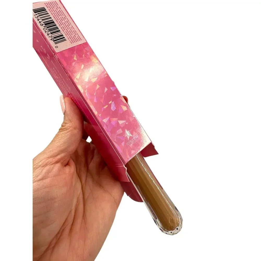 Magic Star Concealer C16 Medium Jeffree Star Cosmetics NEW In Box
